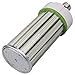 LED Corn Light Bulb 150W Large Mogul E39 Base 4000K 20250Lumens, 400W-600WW Metal Halide/HID/CFL/HPS Led Replacement Bulb for Warehouse High Bay Parking Lot Wall Pack Shop Lighting Fixture