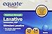 Equate - Laxative, Maximum Strength, Sennosides 25 mg, 24 Pills (Compare to ex-lax)