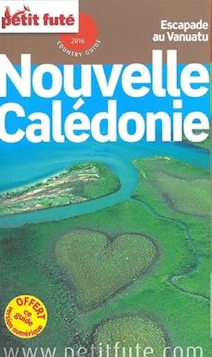 Download Petit Futé Nouvelle-Calédonie Vanuatu PDF