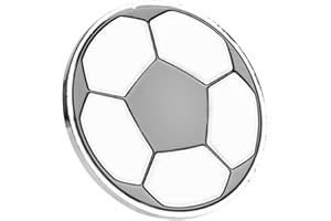 Referee Supplies, Football Training Equipment Coin Toss Device