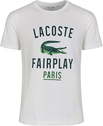 lacoste fairplay sweatshirt
