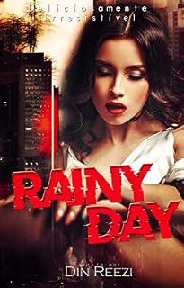 Livro Rainy Day