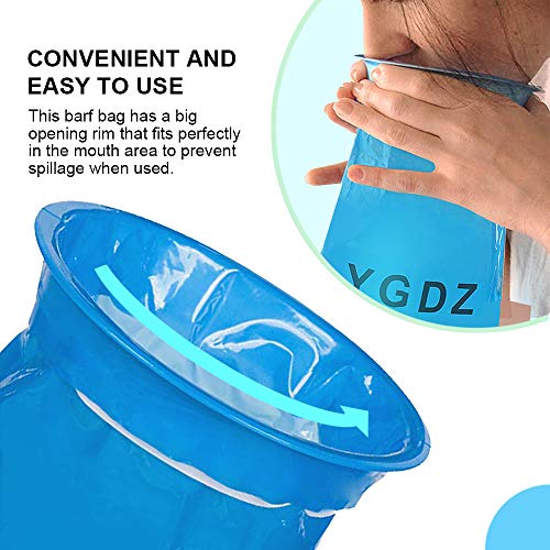 1 YGDZ+Quality+Emesis+Disposal+Shipping