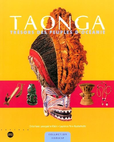 Taonga