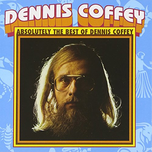 Dennis Coffey - Top 100 Hits Of 1972 - Zortam Music
