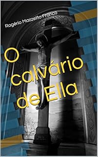 Livro O calvário de Ella