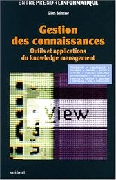 Gestion des connaissances