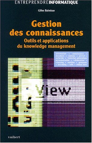 Gestion des connaissances