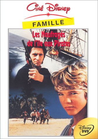 Les Naufragés De L'île Aux Pirates