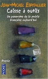 Caisse à outils