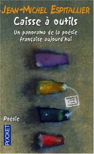 Caisse à outils