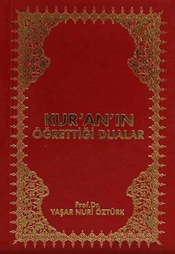 Download Kuran'ın Öğrettiği Dualar PDF