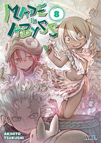 Made in Abyss 11: Akihito Tsukushi: 9788419730039: Amazon.com: Books