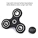 Fidget Spinner, AIRWALKS Tri-Spinner Ceramic Bearing Fidget EDC Focus Toy, Spin Time 2-5 mins