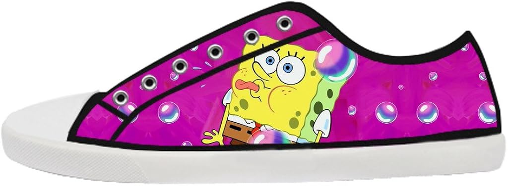 spongebob roller shoes