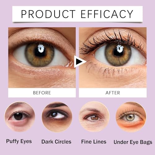 LBOYLOVE® 2 Pcs Calcium Multi Balm, Calcium Volume Multi Balm – Korean Collagen Moisturizing Stick for Anti-Aging, Hydrating & Firming Treatment with Vitamin E – Suitable for Eyes, Face, Neck