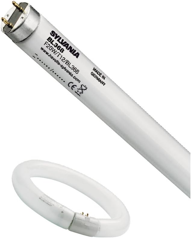 24" 36W Blacklight 368