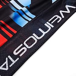 JPOJPO Men's Cycling Jersey Bicycle Short Sleeved