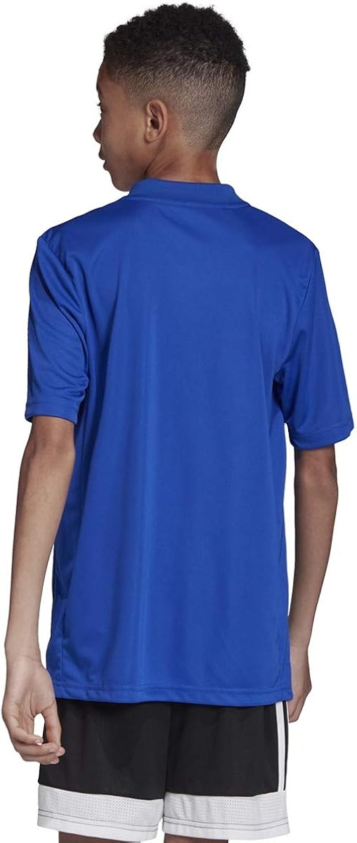 adidas Boys' Striped 19 Jersey : Clothing