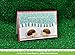 Lawn Fawn Forest Border Steel Die LF773