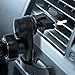 Okra Universal Tablet Air Vent Car Mount Holder with 360 Rotating swivel compatible w/ Apple iPad, Samsung Galaxy Tab, and all Tablet Devices 5