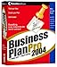 Business Plan Pro 2004 [Old Version]