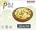 Pili Nuts, Sprouted, Unsalted, Certified Paleo & Keto (1.7 oz)