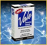 Vale Cleansing Capsule
