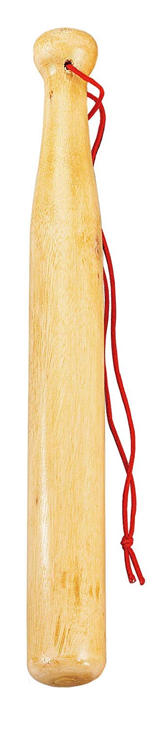 Fladen Large Wooded Sea Priest