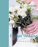 Town & Country Elegant Wedding Planner by