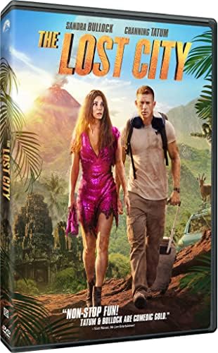 Amazon.com: The Lost World [DVD] : Movies & TV