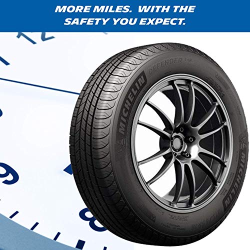 MICHELIN Defender T + H AllSeason Radial Car Tire for Passenger Cars