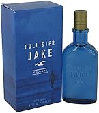 Amazon.com : Hollister Jake Cologne By Hollister Eau De Cologne