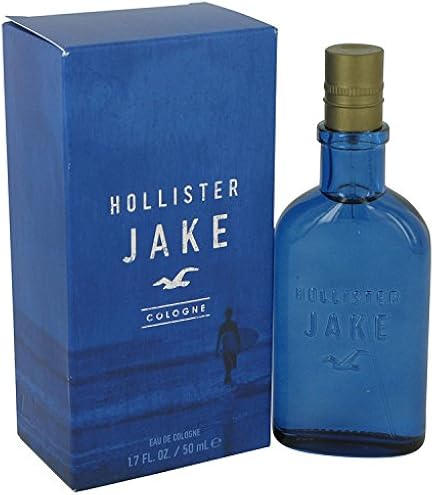ホリスター HOLLISTER ジェイク オーデコロン 100ml Amazon.com : Hollister Jake Cologne By Hollister Eau De Cologne