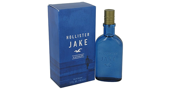 original jake cologne