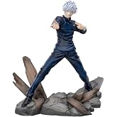 Sega - Luminasta &ldquo;Jujutsu Kaisen Hidden Inventory/Premature Death&rdquo; &ldquo;Satoru Gojo&rdquo; Fierce Battle