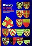 "Heraldry Its Origins and Meaning (New Horizons)" av Michel Pastoureau