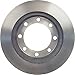 Wagner Brake BD125474 Disc Brake Rotor