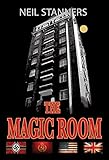 The Magic Room: Der Magisch Raum by Neil Stanners