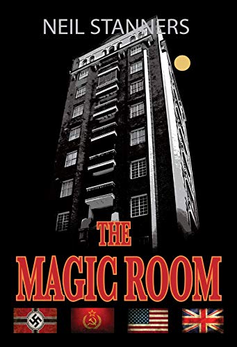 The Magic Room: Der Magisch Raum by Neil Stanners