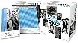 Il Était Une Fois La Rko - L'âge D'or D'hollywood - Edition Limitée