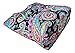 Vera Bradley Tote with Solid Color Interior (Updated Version) in Parisian Paisley with Solid Black Interior