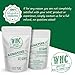 WHC Agmatine Powder 100g (200 Servings) | Physical Energy Booster | Improves Strength | Boosts Nitric Oxide | Increased Blood Flow