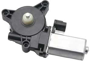 HLBTK 83460-D3000 83460D3000 Rear Right Passenger Side Power Window Motor Fits for Hyundai Tucson 2016-2021