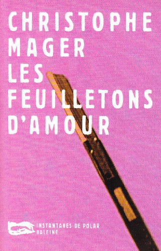 Les  feuilletons d'amour