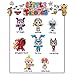 Tokidoki Little Terrors Blind Box Mini Series ONE Box