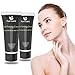 Anti Aging Neck and Face Firming and Tightening Cream - 2 oz. With Hyaluronic Acid, Coenzyme (CoQ10), Licorice, Vitamin C, Glycolic. For sagging skin and wrinkles