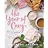 The Year of Cozy: 125 Recipes, Crafts, and Other Homemade Adventures