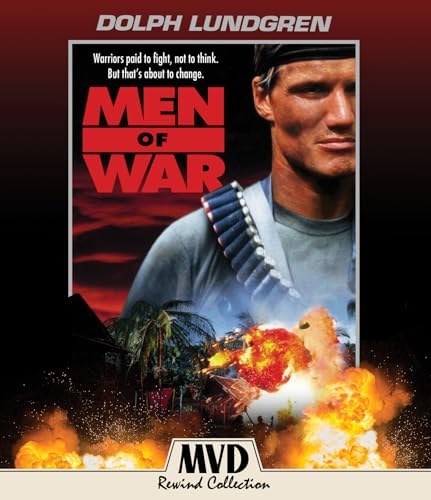 Amazon.com: Battle of the Bulge: Winter War [DVD] [2020] : Movies & TV