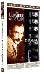 Chambre 666 + Les Lumières De Berlin